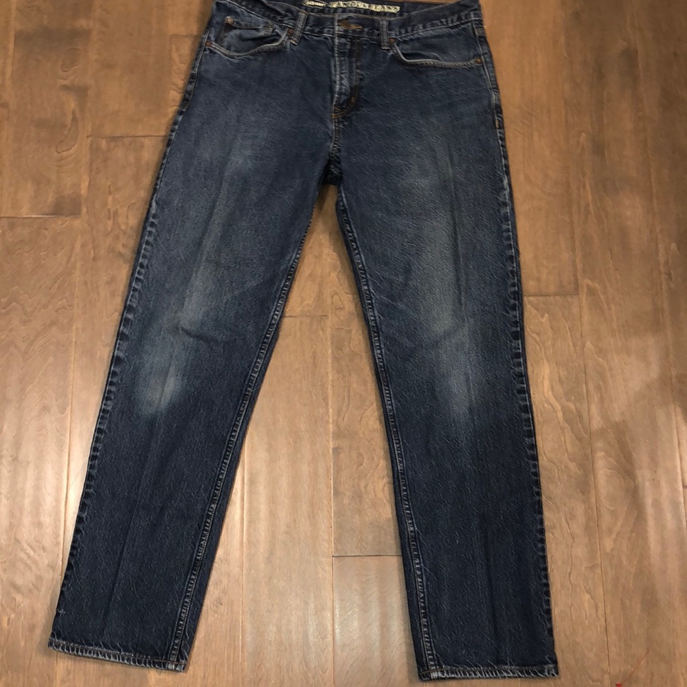 Old Navy men’s jeans